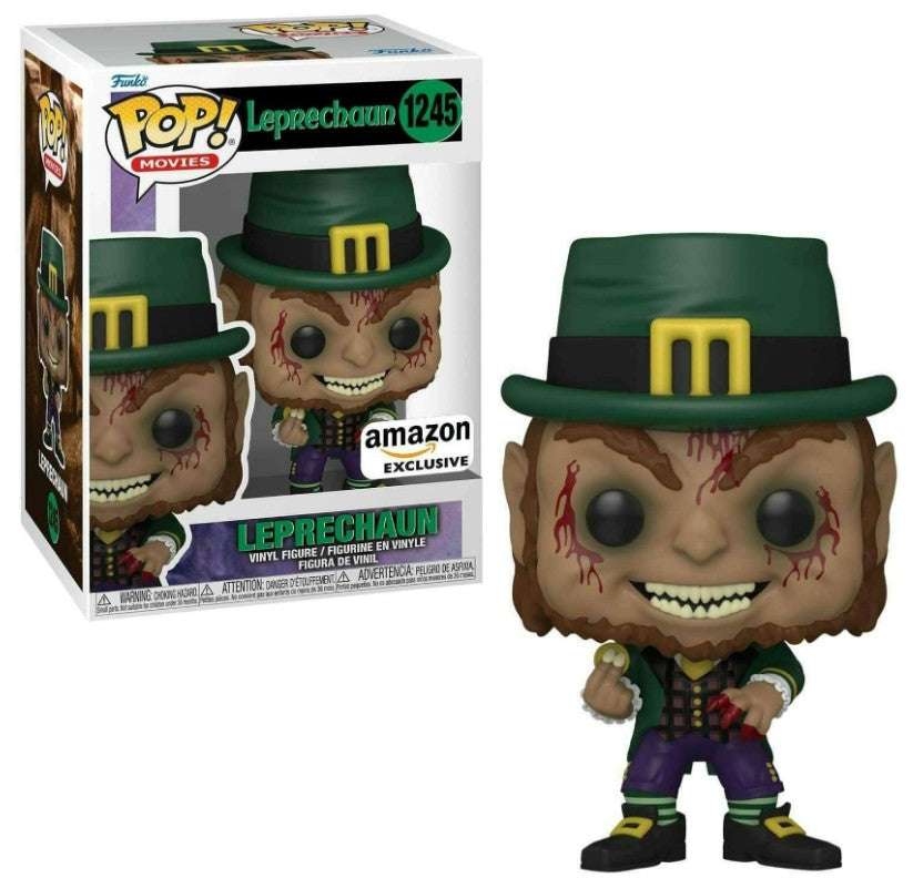 Funko - Leprechaun