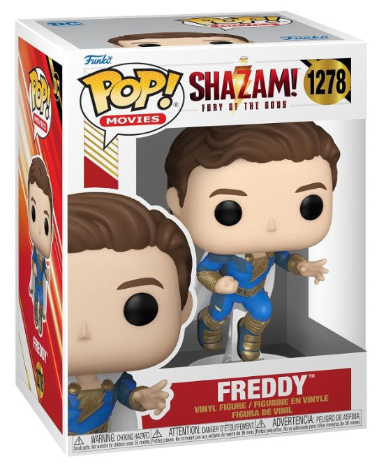 Funko - Freddy