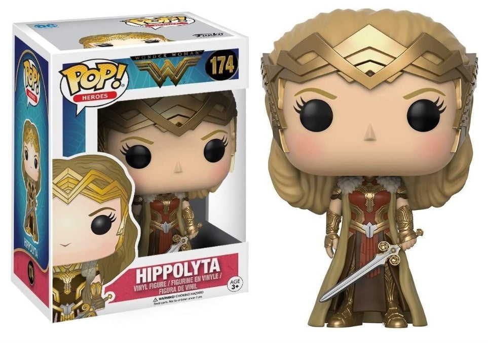 Funko - Hippolyta