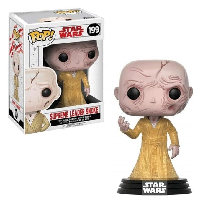 Funko - Supreme Leader Snoke