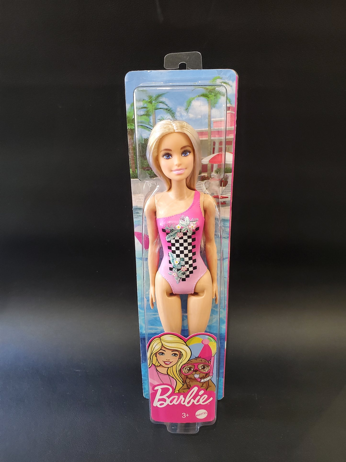 Barbie