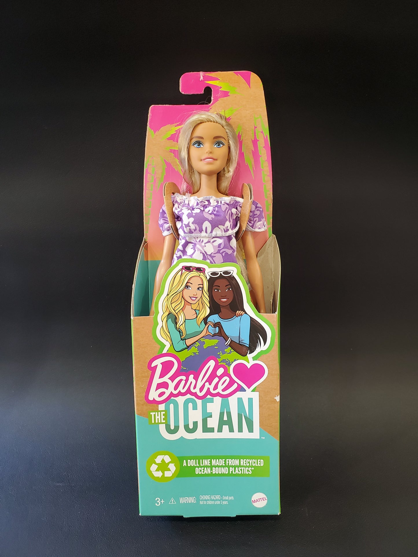 Barbie