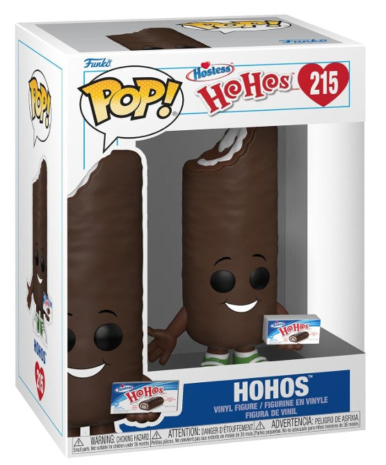 Funko - Hohos