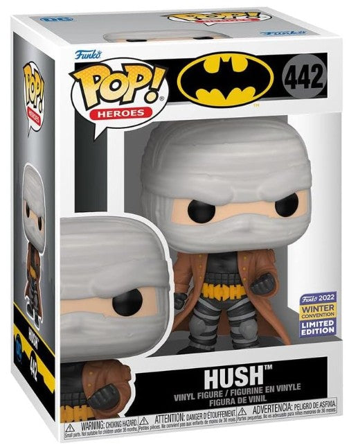 Funko - Hush
