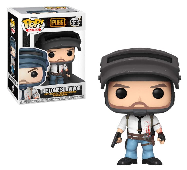 Funko - The Lone Survivor