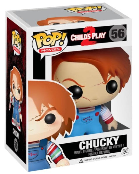 Funko - Chucky