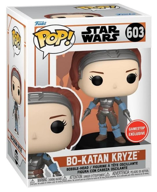 Funko - Bo-Katan Kryze