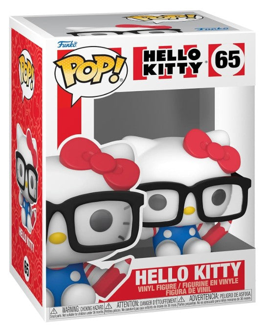 Funko - Hello Kitty