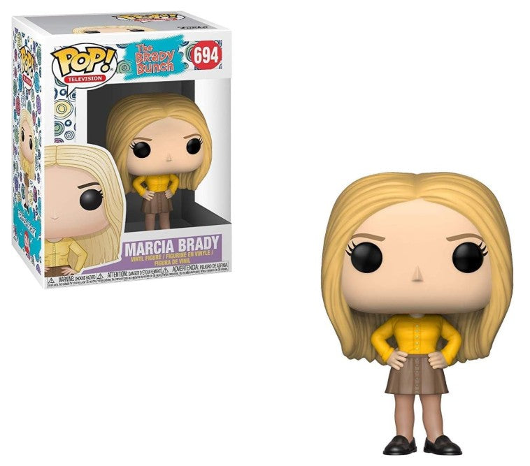 Funko - Marcia Brady