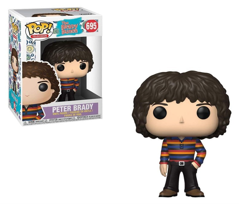 Funko - Peter Brady