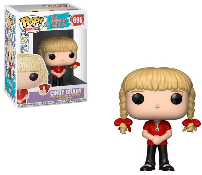 Funko - Cindy Brady