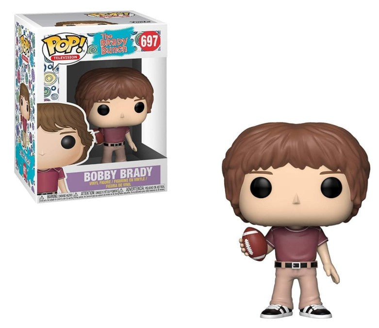 Funko - Bobby Brady