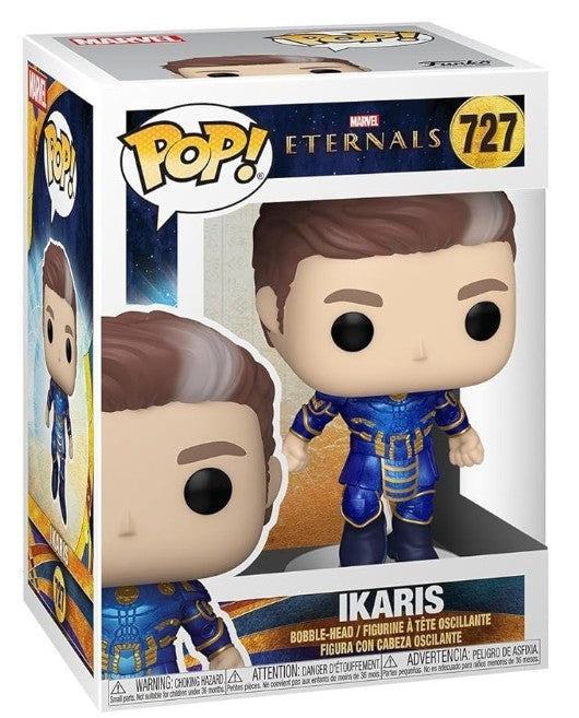 Funko - Ikaris