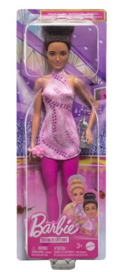 Barbie - Figure Skater