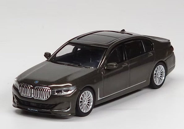 Mini GT - BMW Alpina B7 xDrive Duravit
