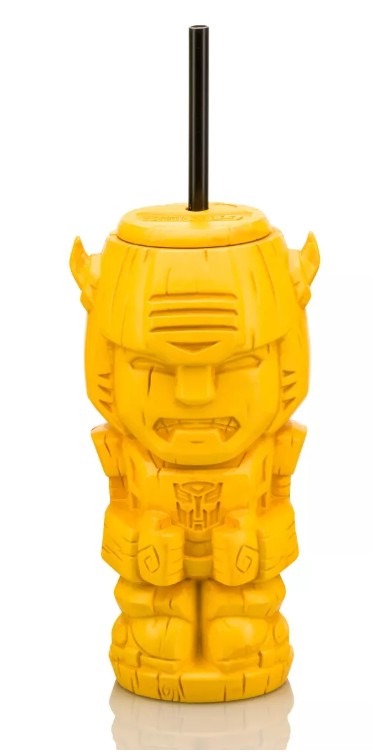 Geeki Tiki - Bumblebee