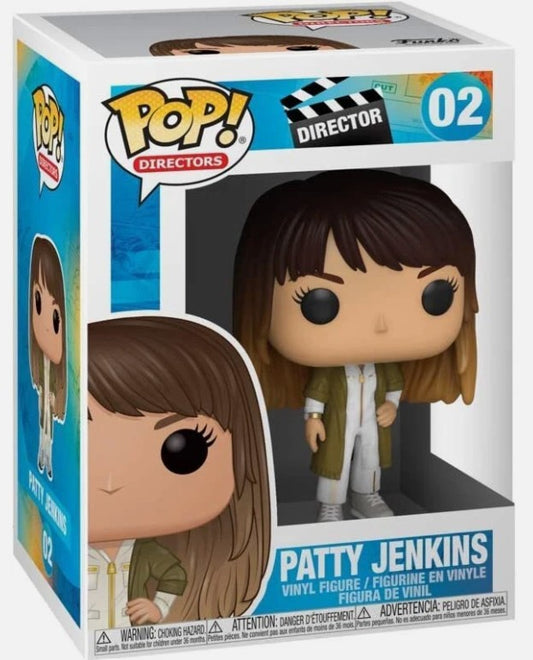 Funko -  Patty Jenkins