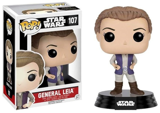 Funko - General Leia