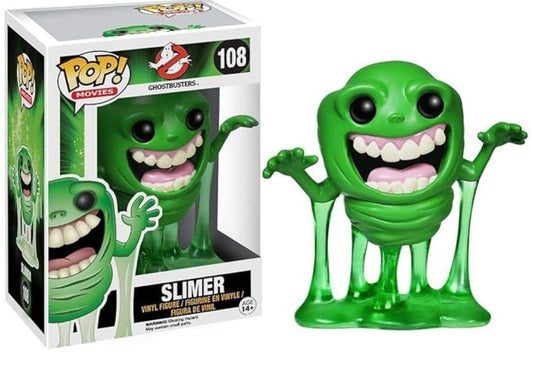 Funko - Slimer