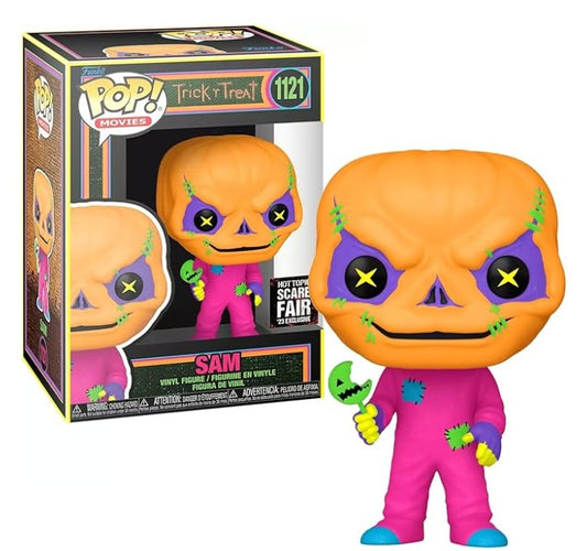 Funko - Sam