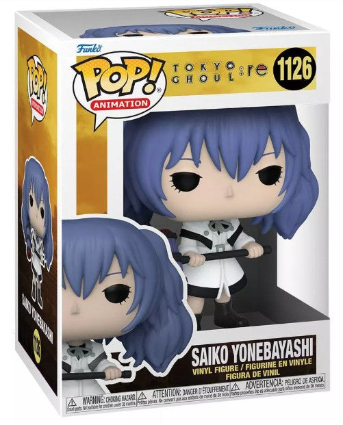 Funko - Saiko Yonebayashi