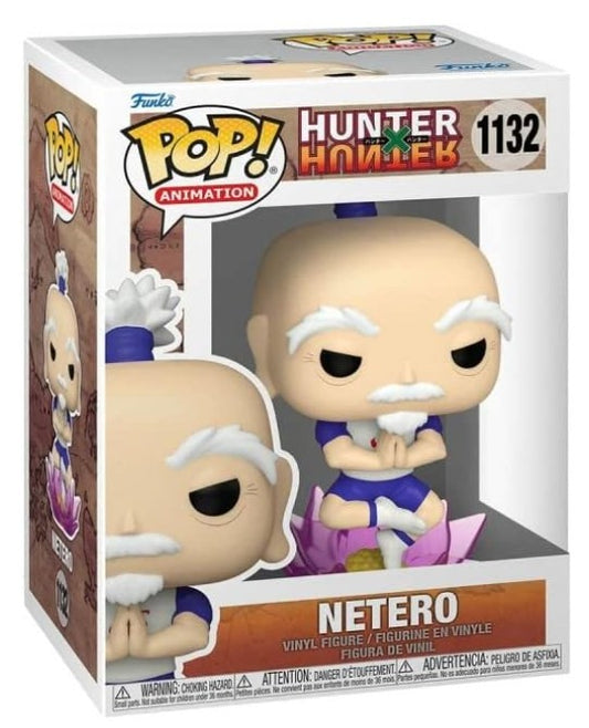 Funko - Netero