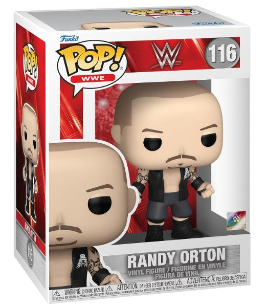 Funko - Randy Orton