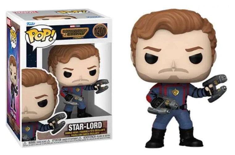 Funko - Star-Lord
