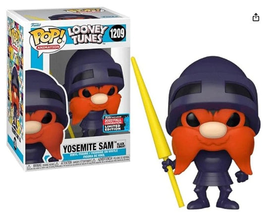 Funko - Yosemite Same