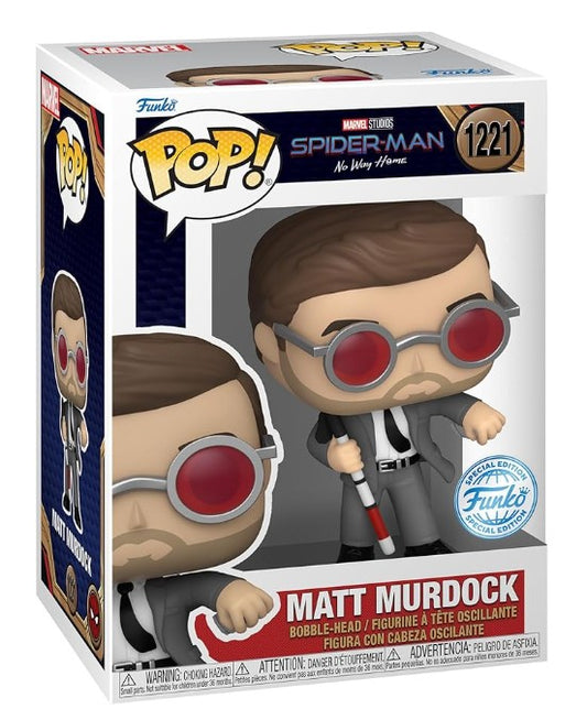 Funko - Matt Murdock