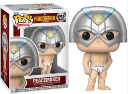 Funko - Peacemaker