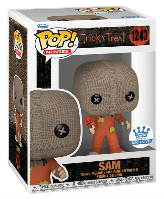 Funko - Sam