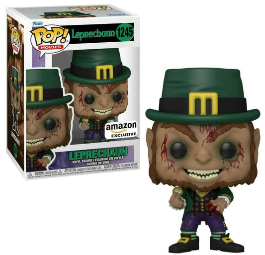 Funko - Leprechaun