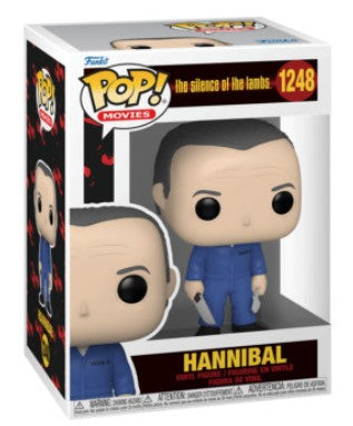 Funko - Hannibal