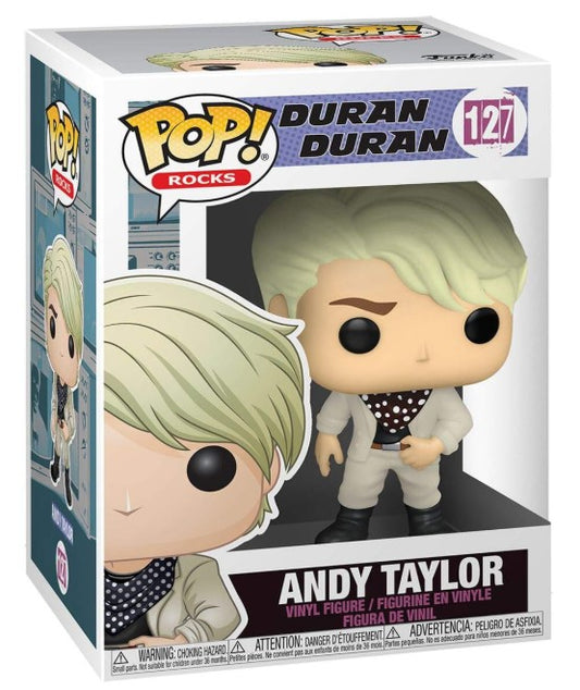 Funko - Andy Taylor