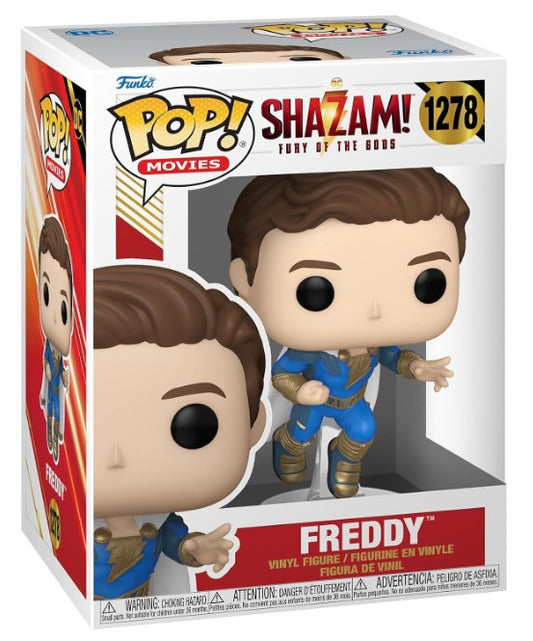Funko - Freddy