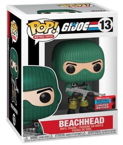 Funko - Beachhead
