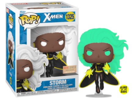 Funko - Storm