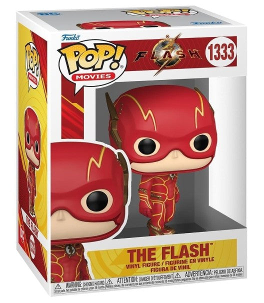 Funko - The Flash