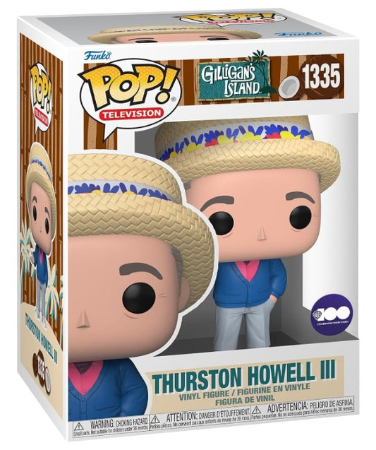 Funko - Thurston Howell III