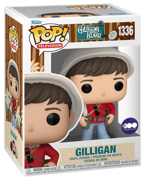 Funko - Gilligan