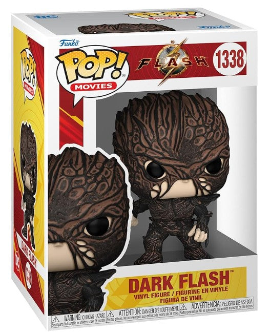 Funko - Dark Flash
