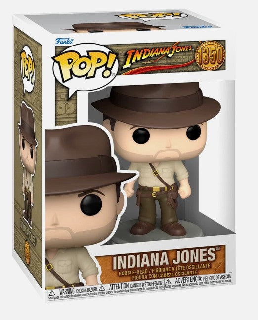 Funko - Indiana Jones