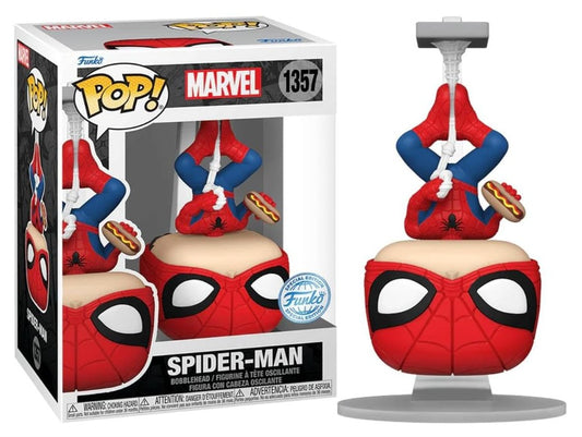 Funko - Spider-Man