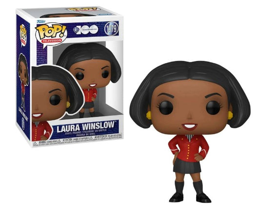 Funko - Laura Winslow