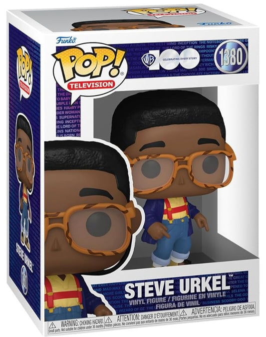 Funko - Steve Urkel