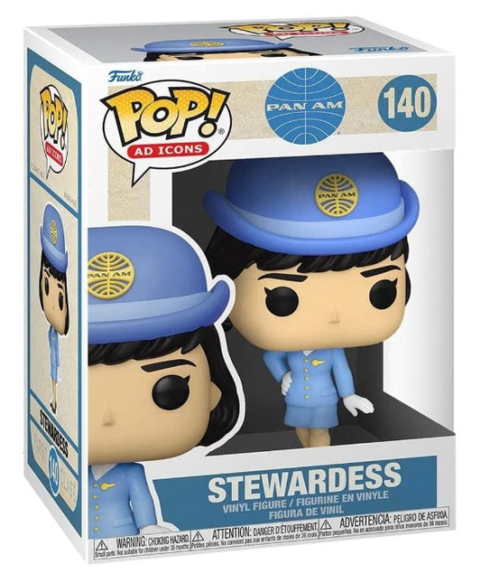 Funko - Stewardess