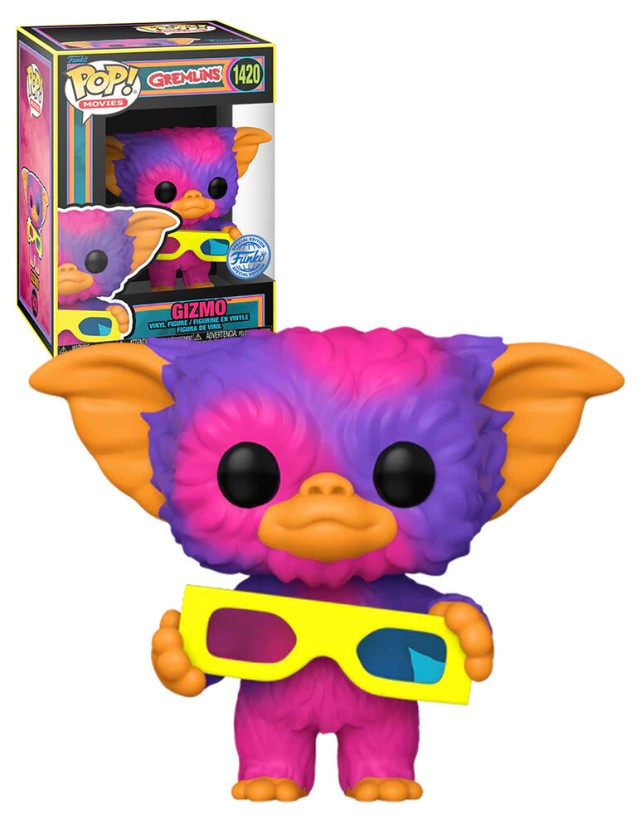 Funko - Gizmo