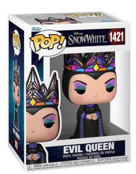 Funko -  Evil Queen