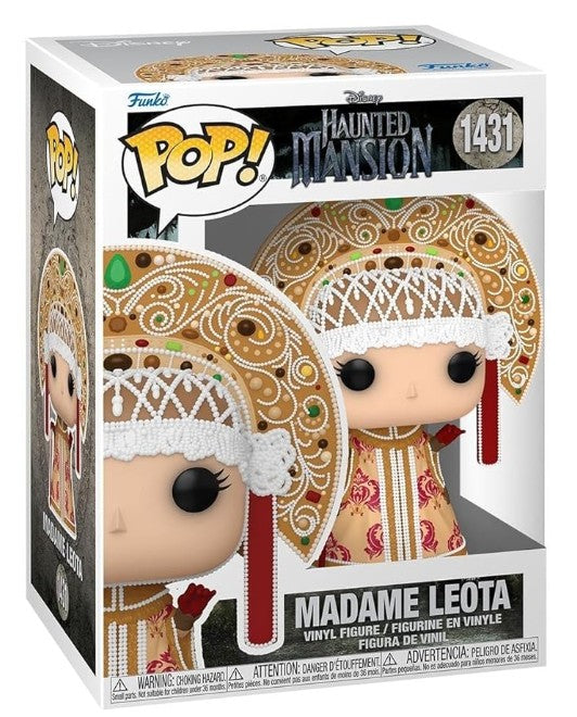 Funko - Madame Leota